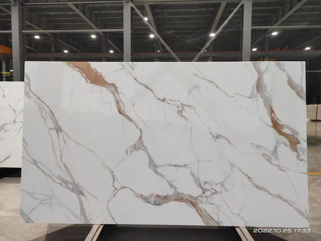 Nano Glass Stone Slabs Countertop 2