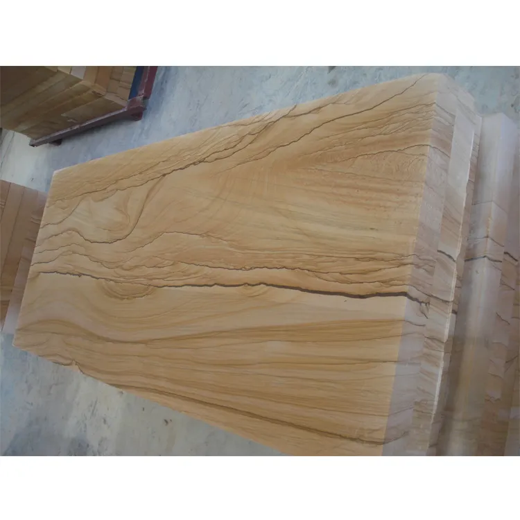 Natural Sandstone Tiles