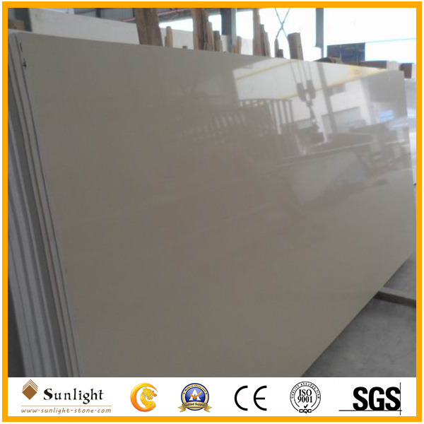 Competitive Engineered Artificial Quartz for Tiles/Slabs/Countertops