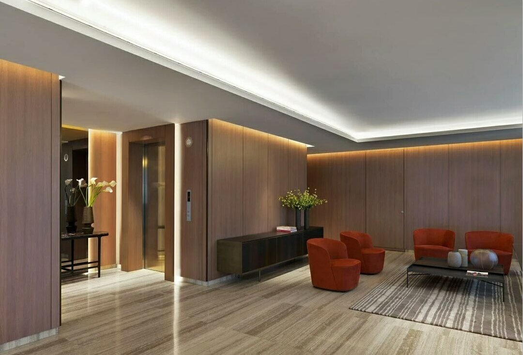 Hot Sale Cheap Price Ocean Blue Travertine for Project