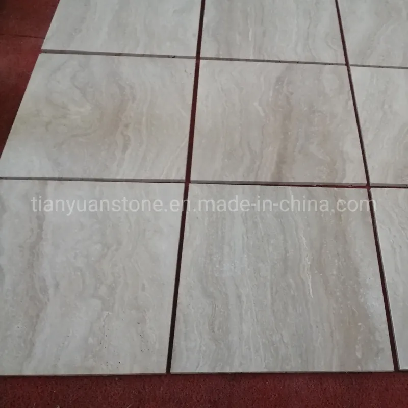 Beige Travertine 3