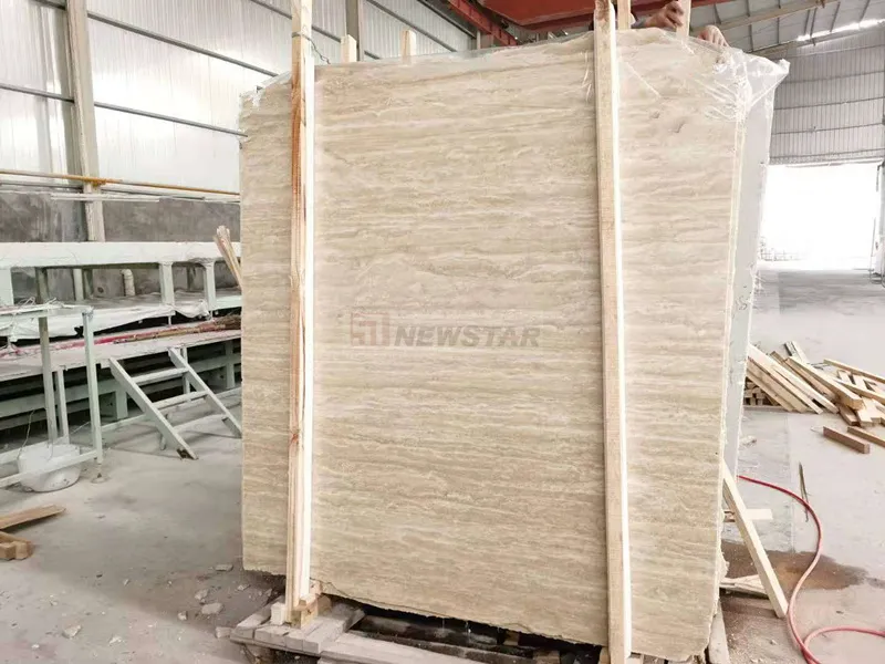 Beige Travertine