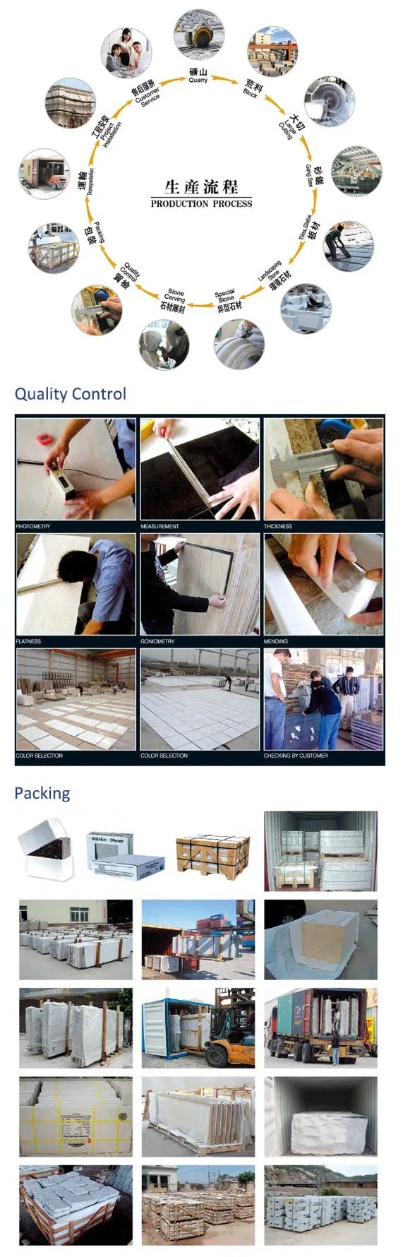 Large Travertine Slab View