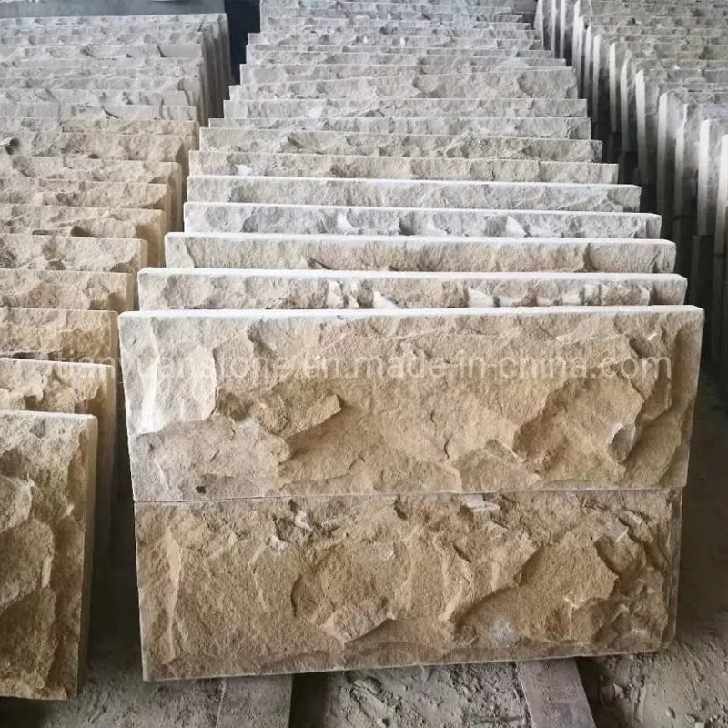 Natural Sandstone Slab