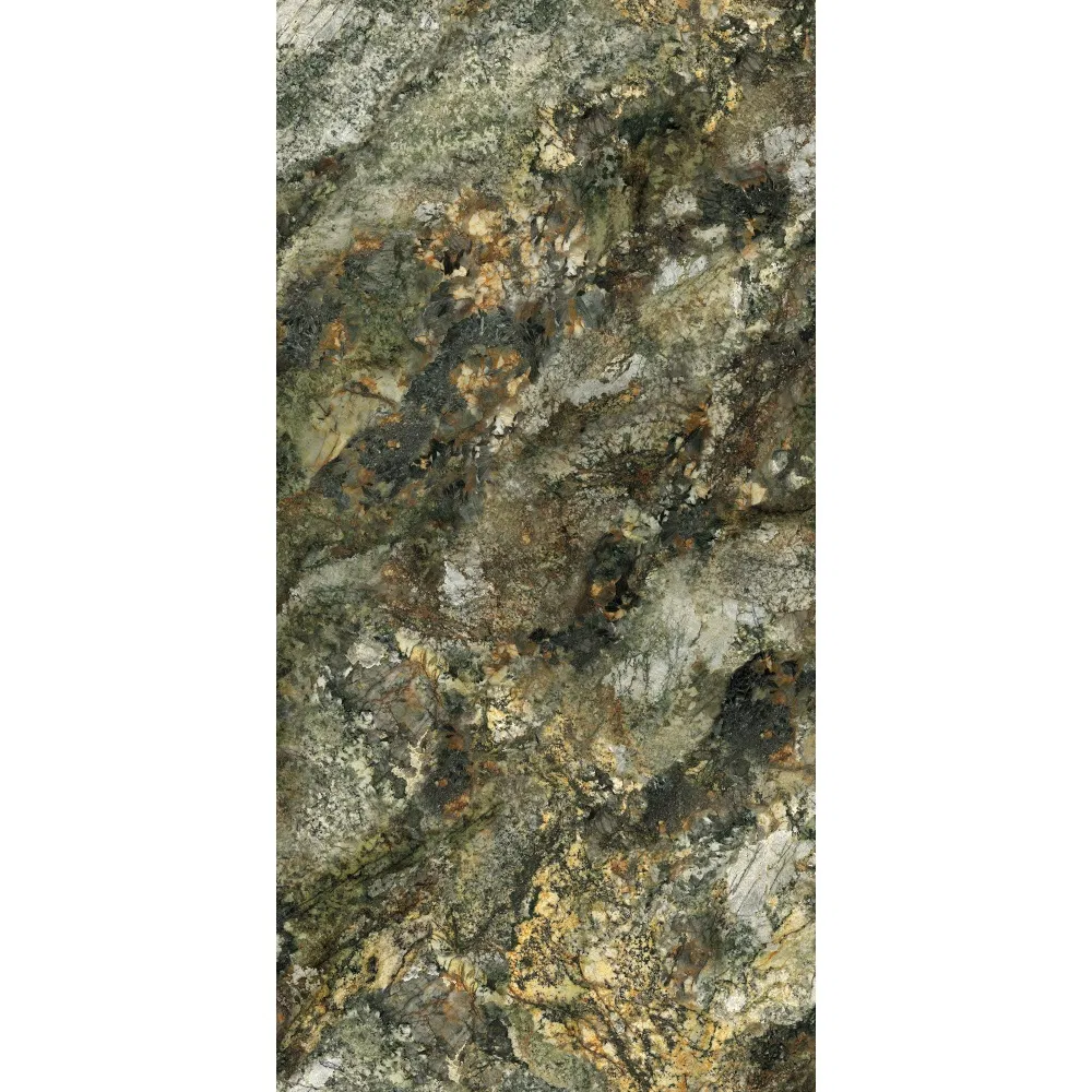 Bending Strength Matte Sintered Non-Porous Seamless Big Size Large Format Sintered Stone