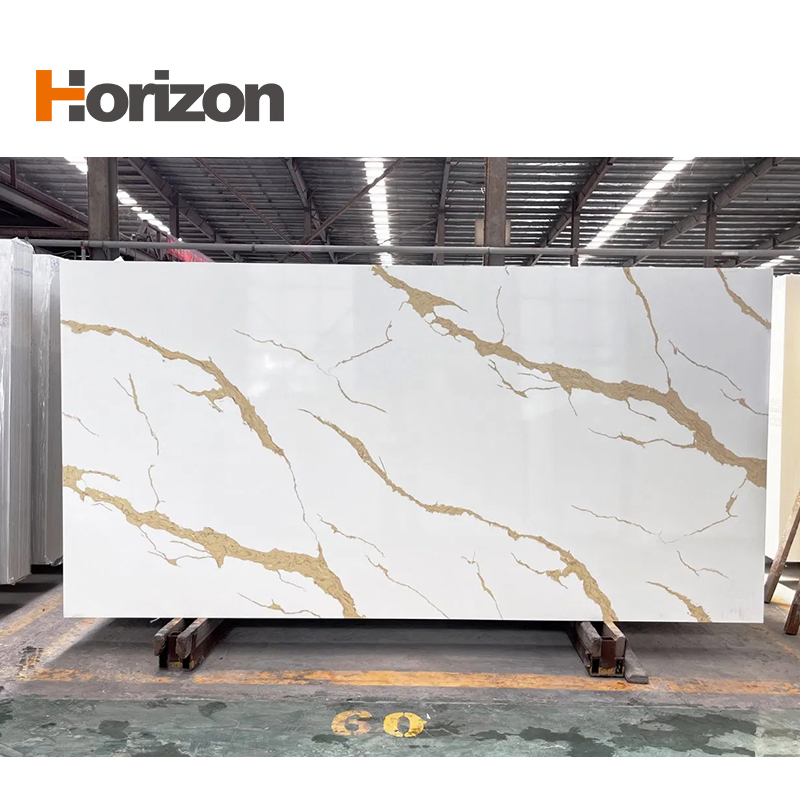 2025 Bathroom Countertop Wash Basin Table Artificial Quartz Competitive Price