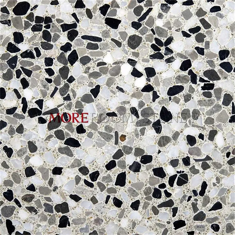 Terrazzo Texture