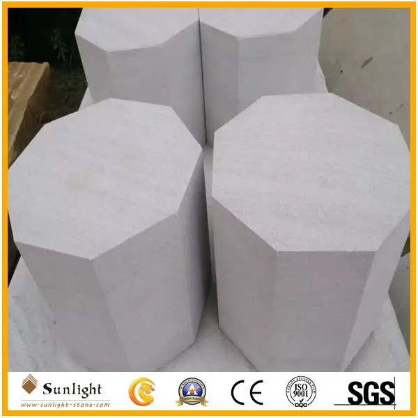 Chinese White Sandstones