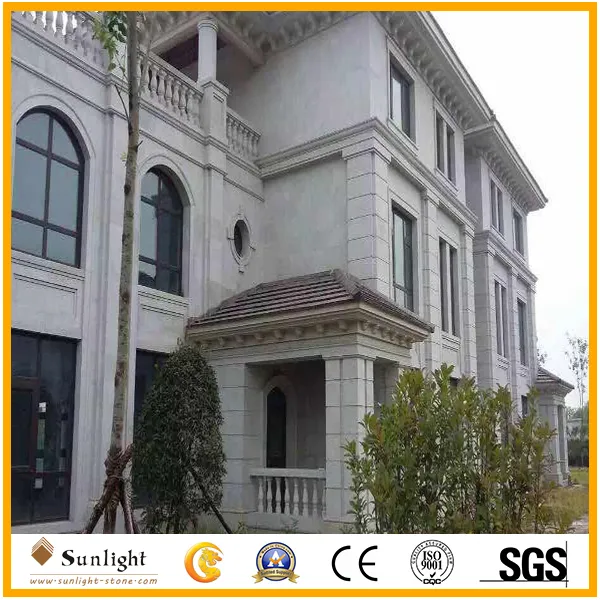 Chinese White Sandstones