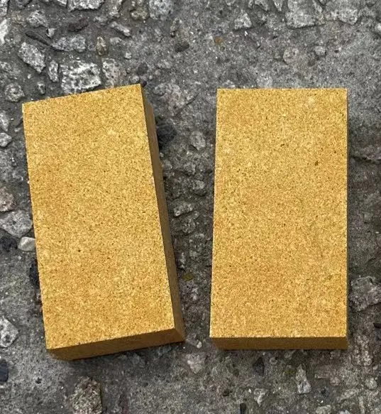 Marble Golden Yellow Detail