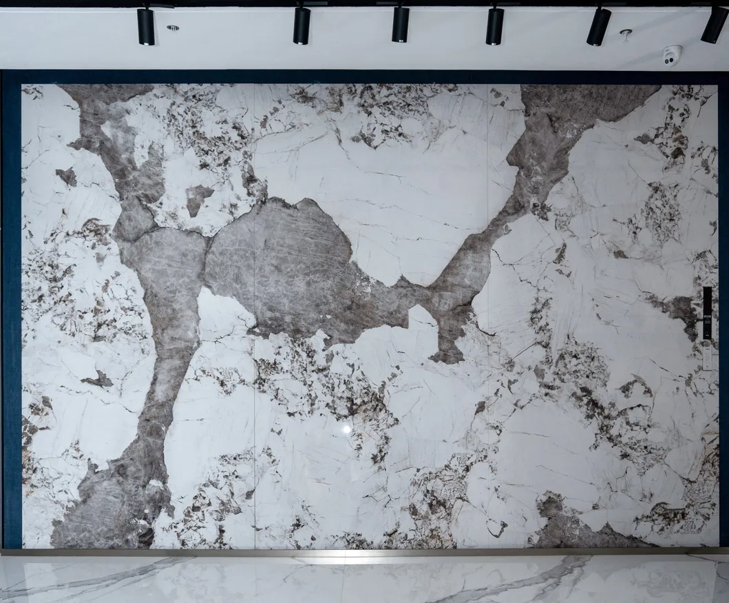 Sintered Stone Detail 2