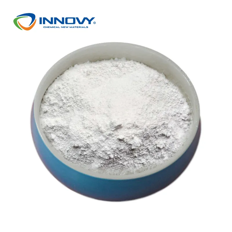 Talc Powder Product View
