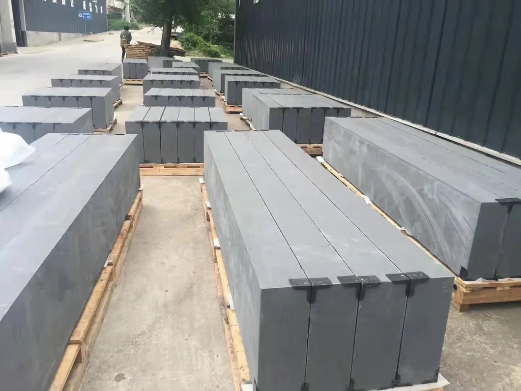 Nature Stone Black Sandstone for Paving Tiles