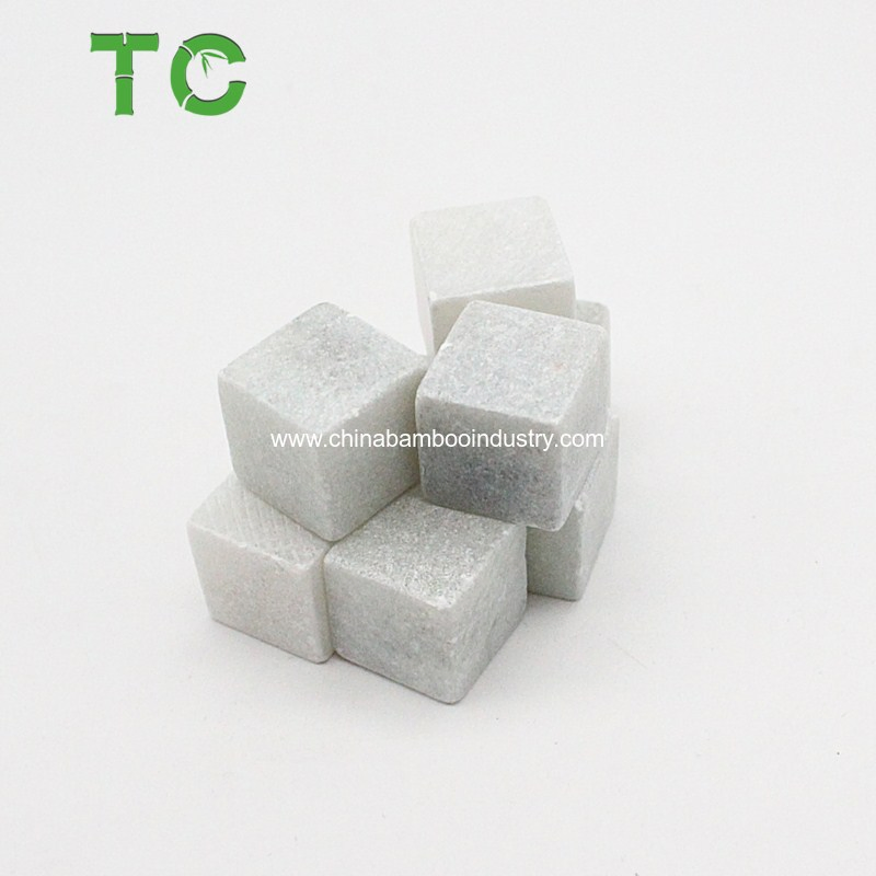 Soapstone Whiskey Stone