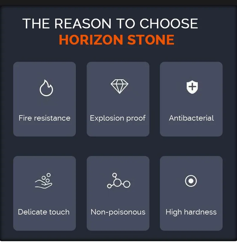 Sintered Stone Design 5