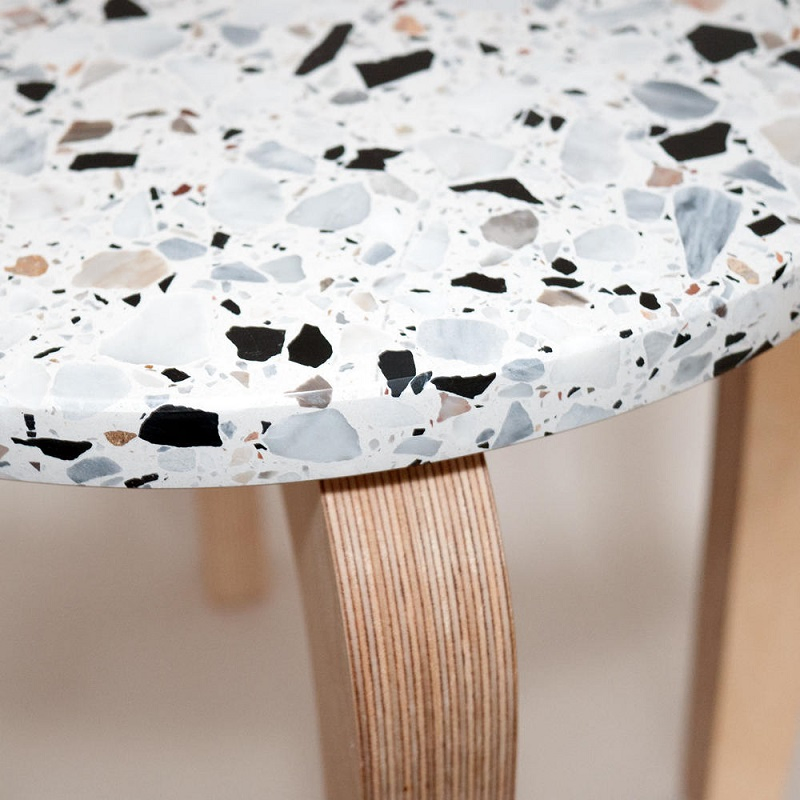 Building Material Terrazzo Supplier for Terrazzo Tile Flooring Price