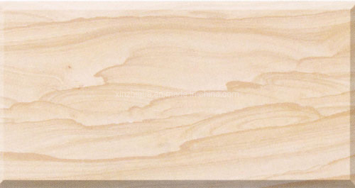 Yellow Sandstone for Furniture/Wall Floor Tile/Wash Basin/Vanity Top