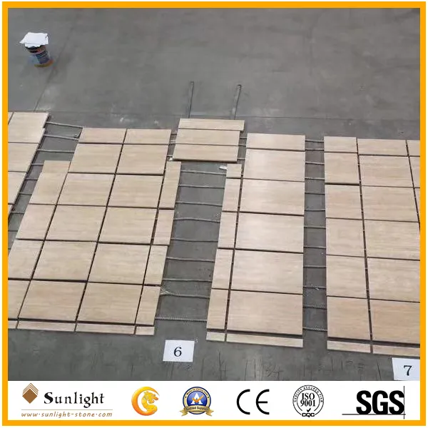 Roma Travertine Wall Cladding