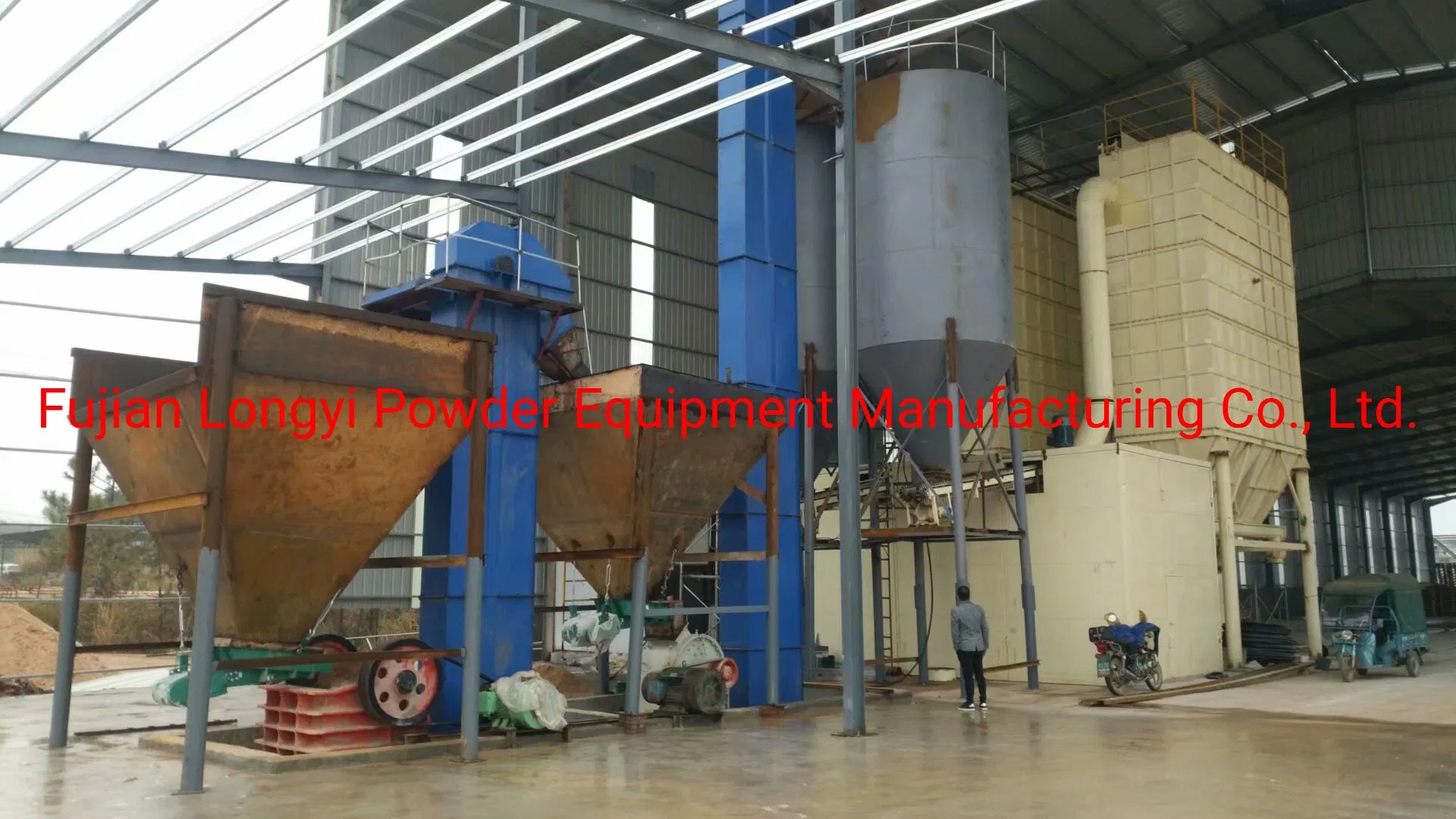 CaCO3 Calcite Talcum Soapstone Microns