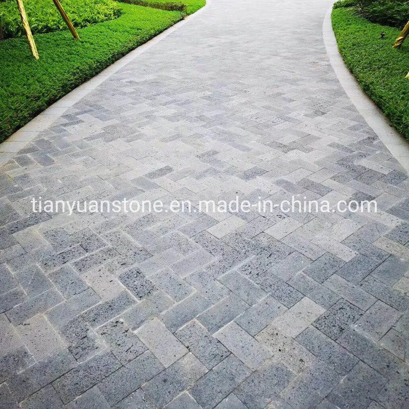 Basalt Floor Tile