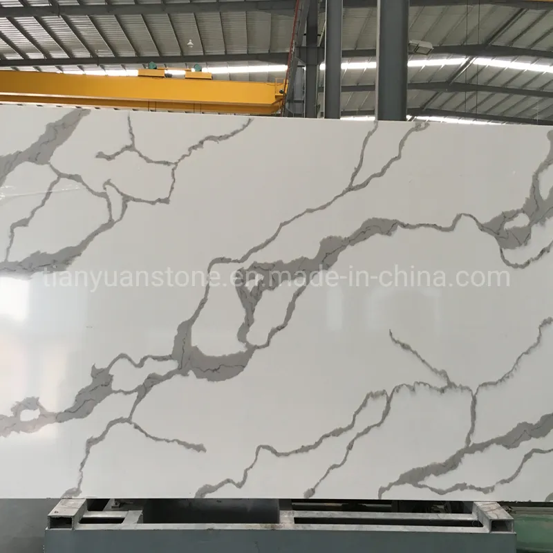 Kitchen Countertop Application