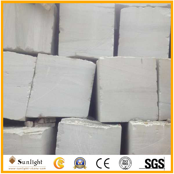 Chinese White Sandstones Natural Sandstone