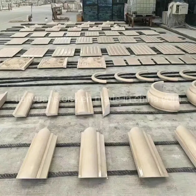 Residence Decoration Stone