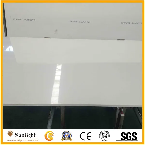 Artificial Quartz Stone Slab