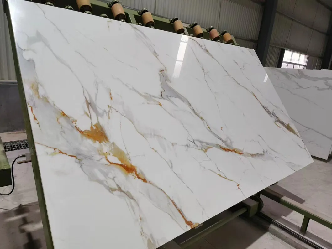 Nano Glass Stone Slabs Countertop 3