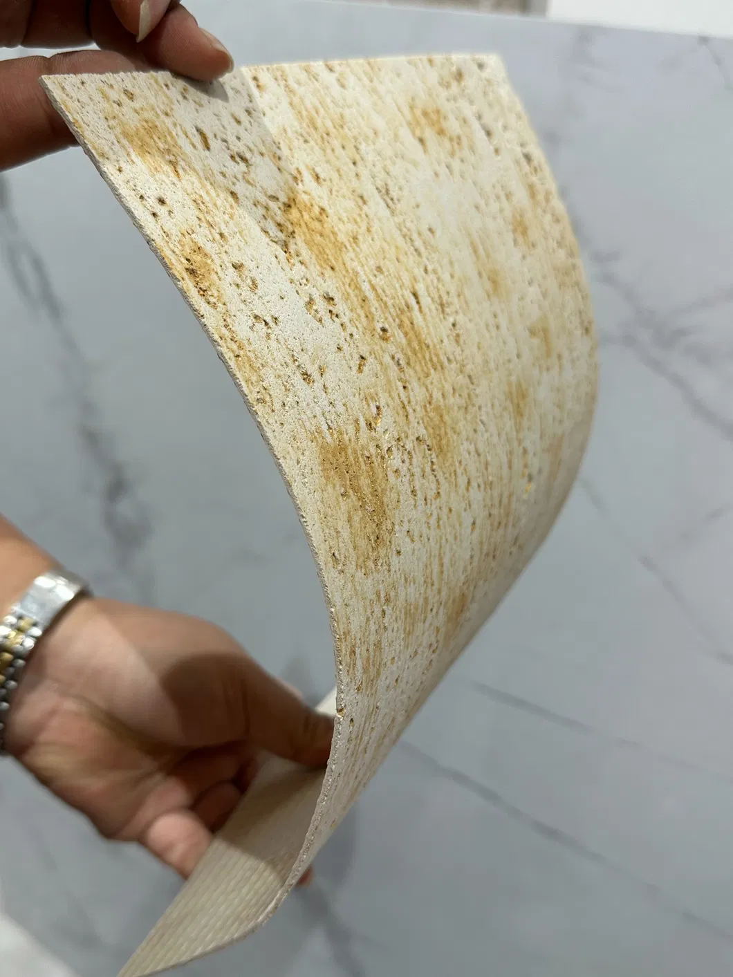 Flexible Stone Panel 4