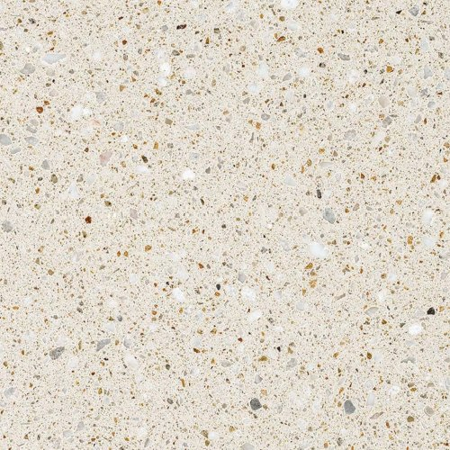 Beige Artificial Stone Terrazzo for Home Decoration