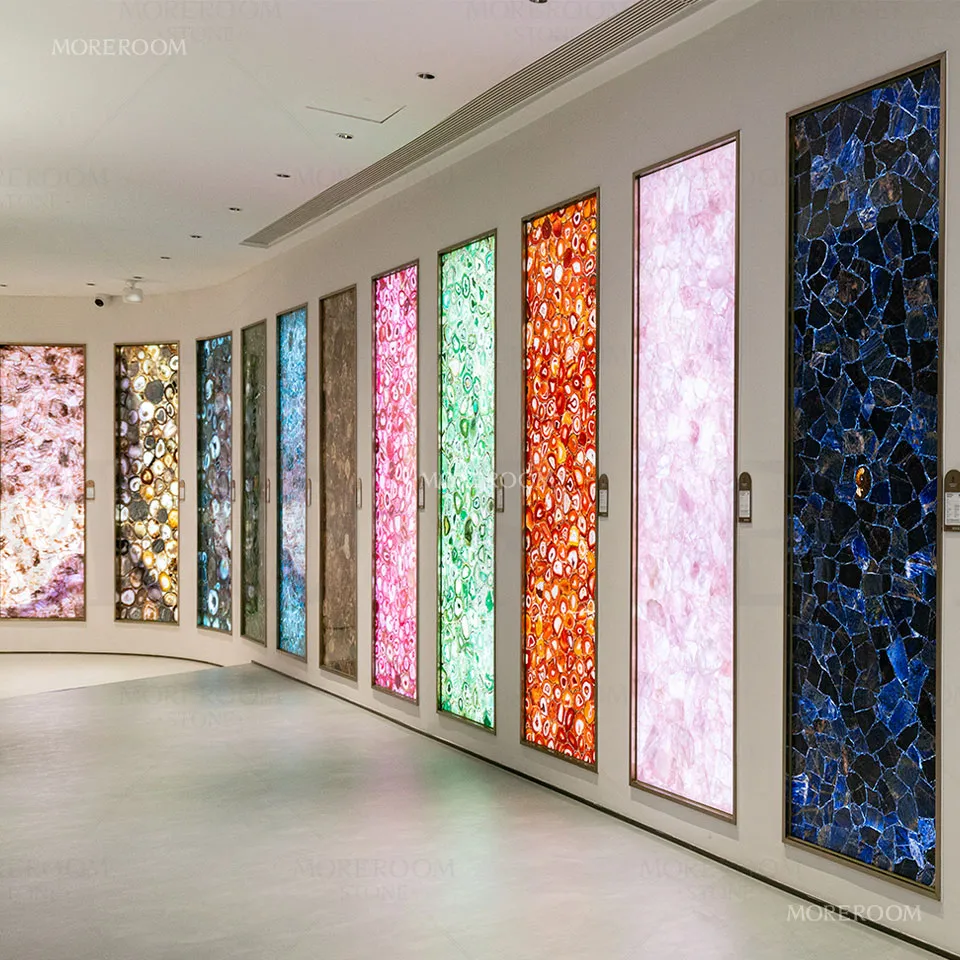 Terrazzo Patterns Surface