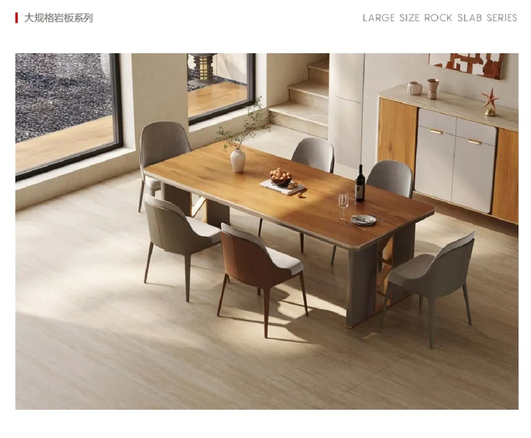 Sintered Stone Display 3