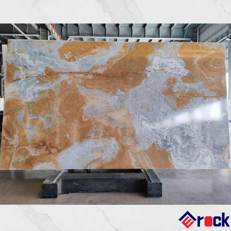 Stone Countertops Display