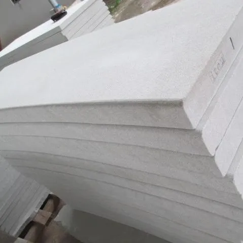 White Sandstone Paving Tiles