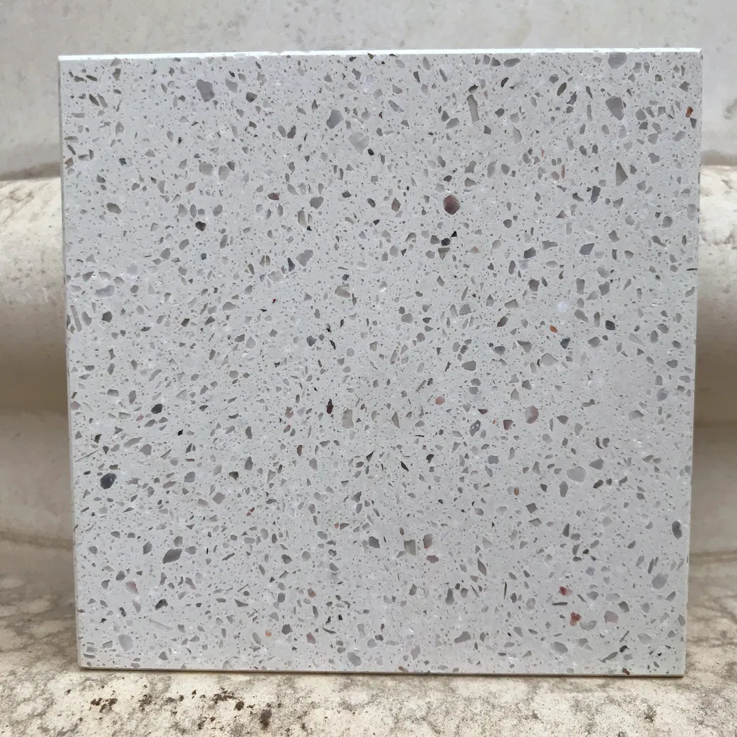 Artificial Stone Terrazzo Slab