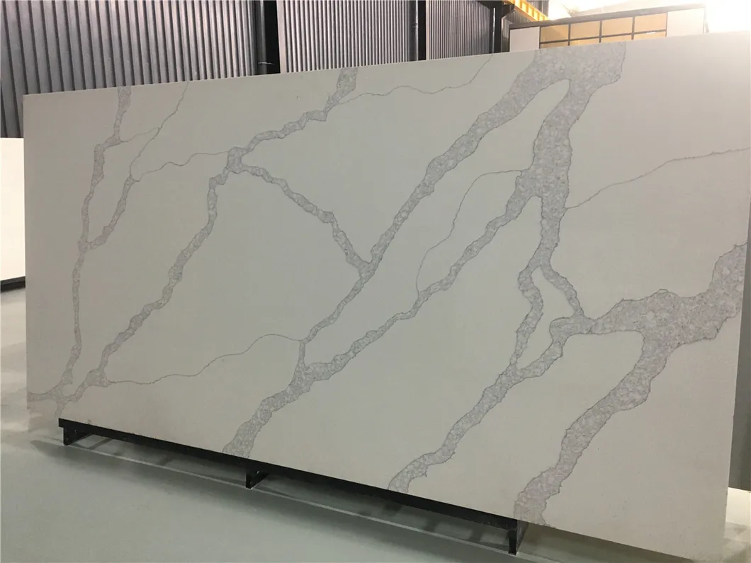 Quartz Countertop Edge