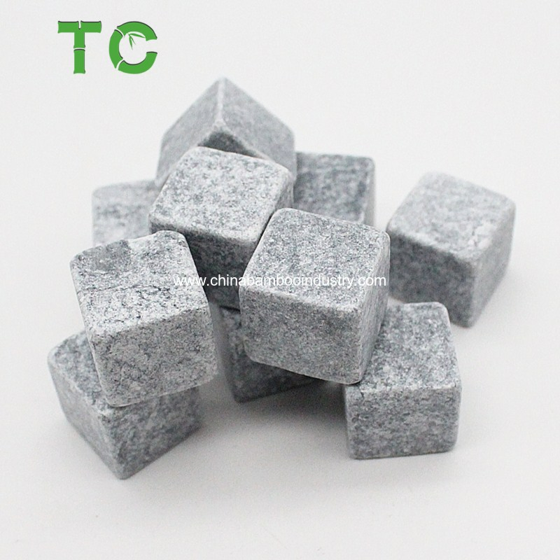 Soapstone Whiskey Stone