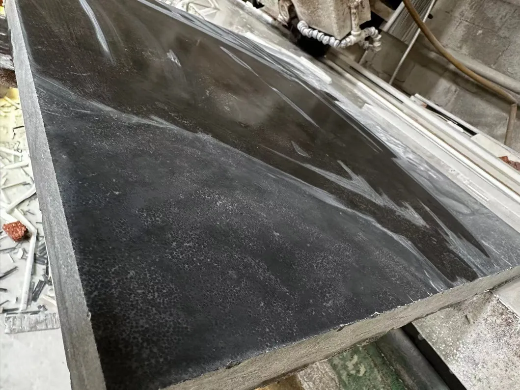 Stone Project Display