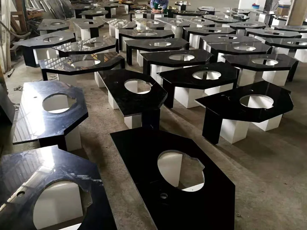 Artificial Quartz Stone 3