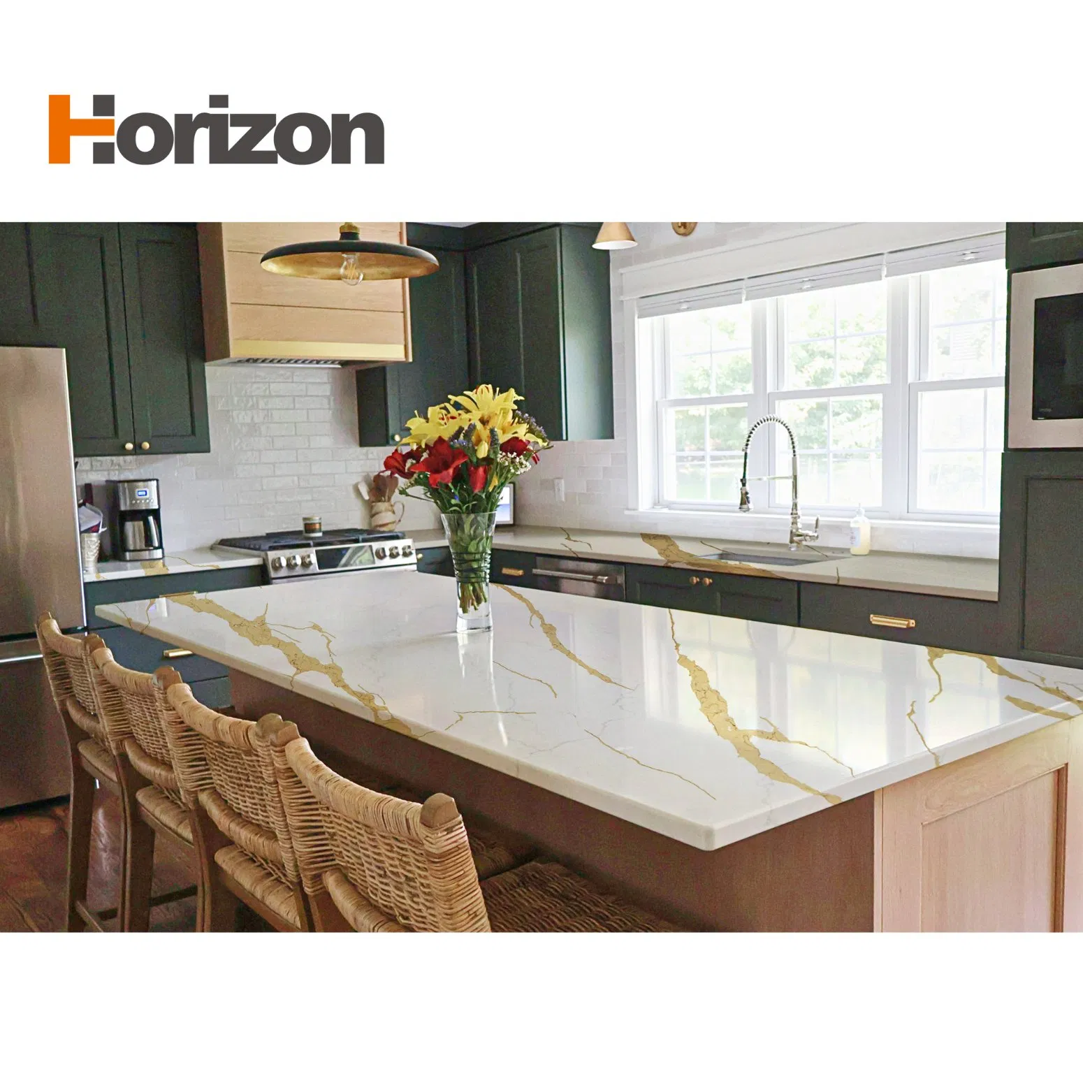 2025 Bathroom Countertop Wash Basin Table Artificial Quartz Competitive Price