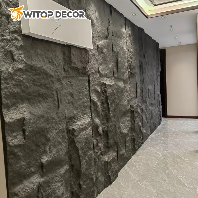 Stone Cladding Stacked Ledger Stone Panels Culture Stone Rock