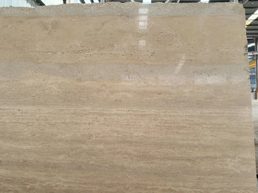 Beige Travertine 5