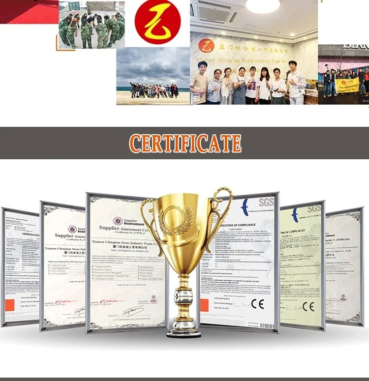 Quality Certification