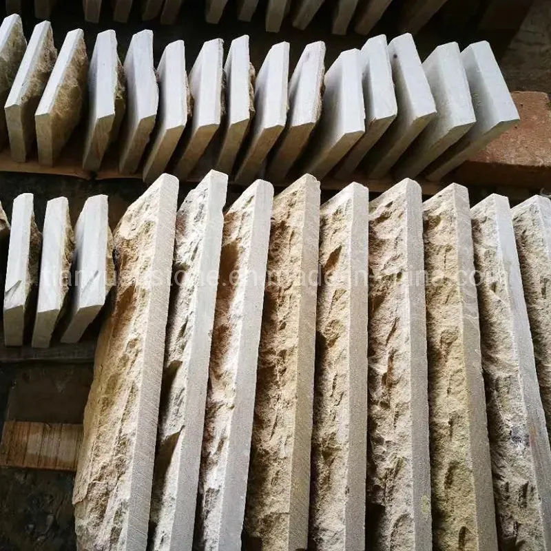 Natural Split Surface Sandstone