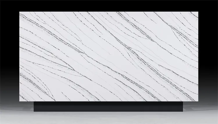 Artificial Quartz Application 1