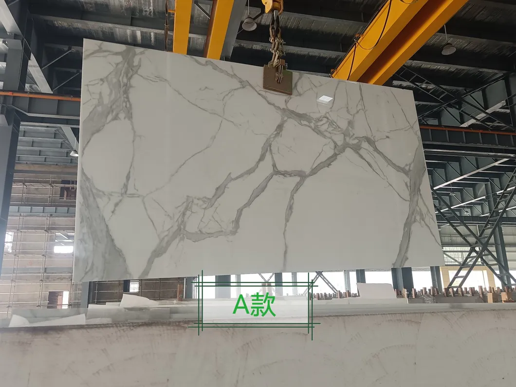 Nano Glass Crystal Stone