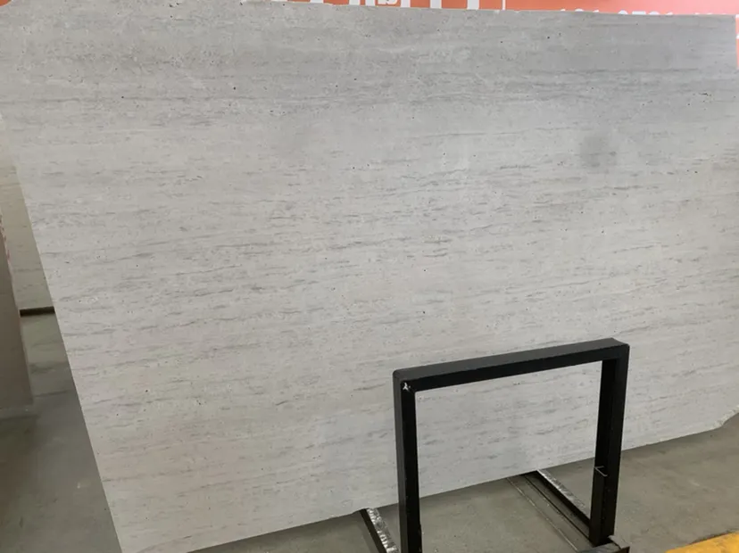 Nature Marble Stone Travertine for Flooring