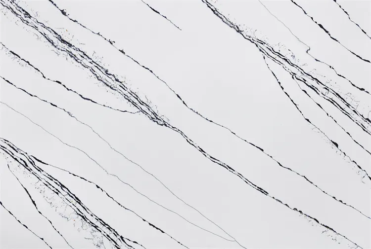 Artificial Quartz Application 2