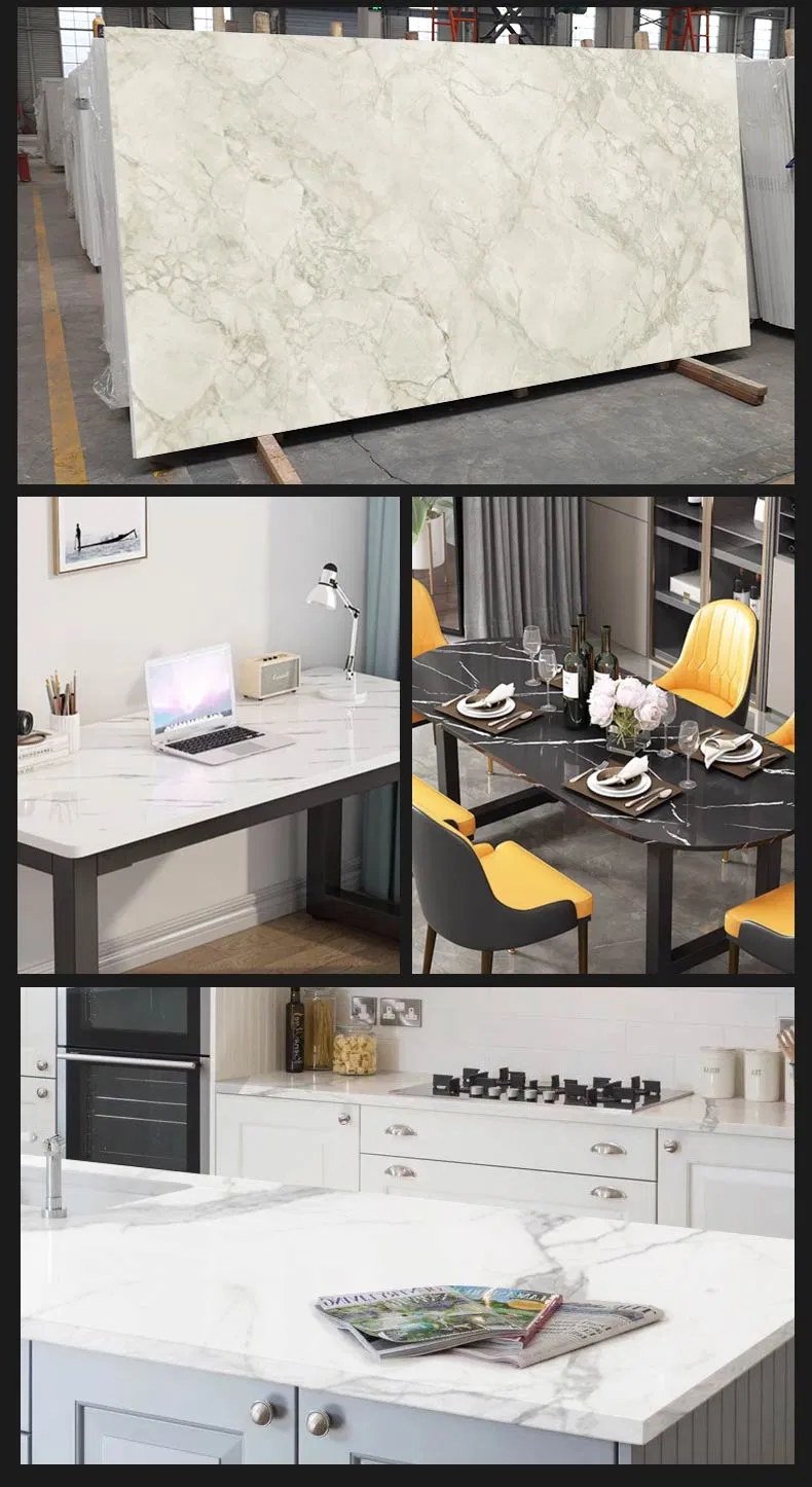 Sintered Stone Design 4